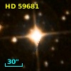 HD  59681