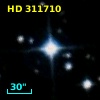 HD 311710