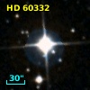 HD  60332