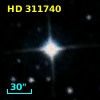 HD 311740