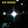 HD  60958