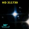 HD 311730