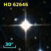 HD  62646