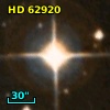 HD  62920