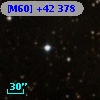 [M60] +42 378