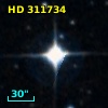 HD 311734