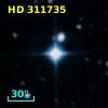 HD 311735