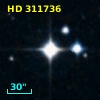HD 311736