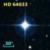 HD  64033