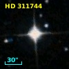 HD 311744