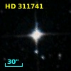 HD 311741