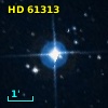 HD  61313