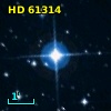 HD  61314