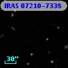 IRAS 07210-7338