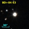 BD+84    63