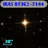 IRAS 07362-7144