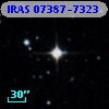 IRAS 07387-7323