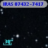 IRAS 07432-7417