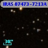 IRAS 07473-7213A