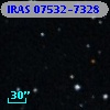 IRAS 07532-7328