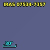IRAS 07534-7357