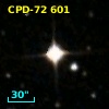 CPD-72   601