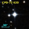 CPD-72   620