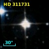 HD 311731