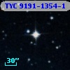 TYC 9191-1354-1