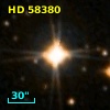 HD  58380