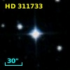 HD 311733