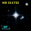 HD 311732