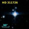 HD 311726