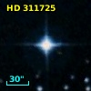 HD 311725