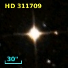 HD 311709