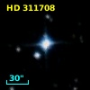 HD 311708