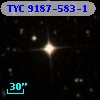 TYC 9187-583-1