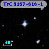 TYC 9187-818-1