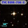 TYC 9188-716-1