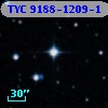 TYC 9188-1209-1