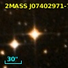 2MASS J07402971-7148232