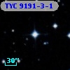 TYC 9191-3-1