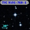 TYC 9191-760-1