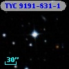 TYC 9191-831-1