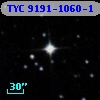 TYC 9191-1060-1