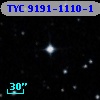 TYC 9191-1110-1