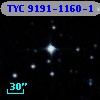 TYC 9191-1160-1