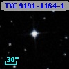 TYC 9191-1184-1