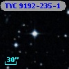 TYC 9192-235-1