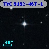 TYC 9192-487-1